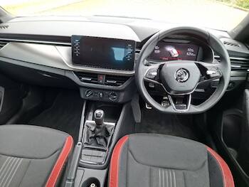 Used Skoda Kamiq 2023 for sale - 79612281: Photo