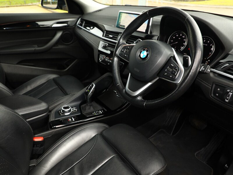 Used BMW X2 2019 for sale - 77790632: Photo 13