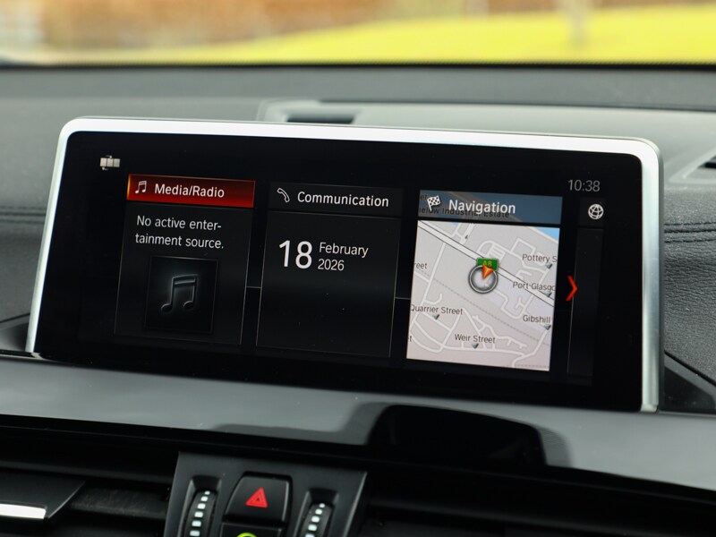 Used BMW X2 2019 for sale - 77790632: Photo 14