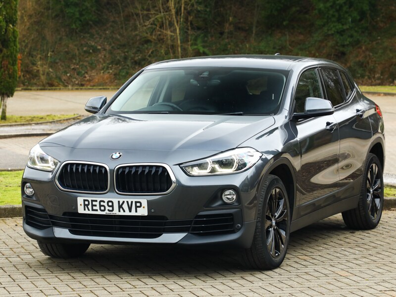 Used BMW X2 2019 for sale - 77790632: Photo 16