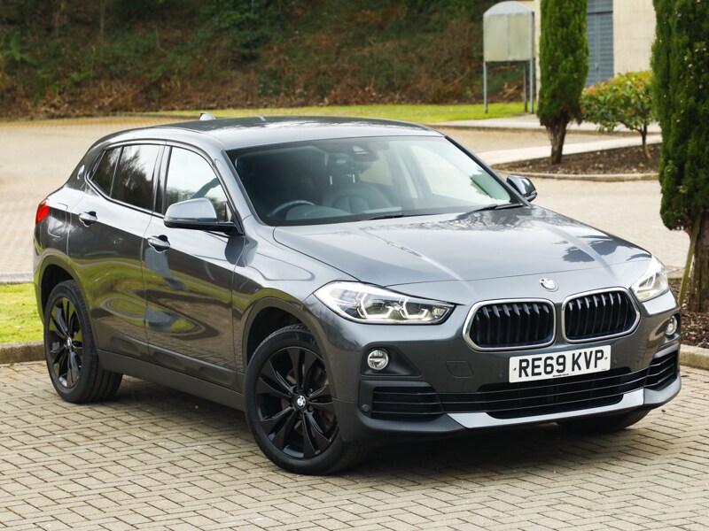 Used BMW X2 2019 for sale - 77790632: Photo 17