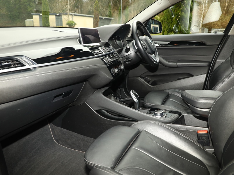 Used BMW X2 2019 for sale - 77790632: Photo 2