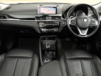 Used BMW X2 2019 for sale - 77790632: Photo