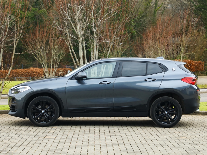 Used BMW X2 2019 for sale - 77790632: Photo 5