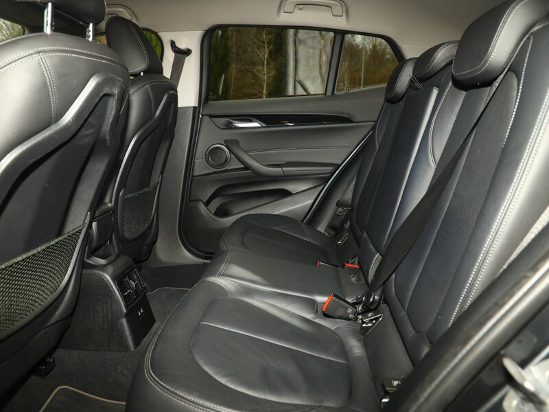 Used BMW X2 2019 for sale - 77790632: Photo 6