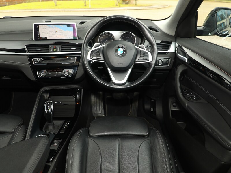 Used BMW X2 2019 for sale - 77790632: Photo 7