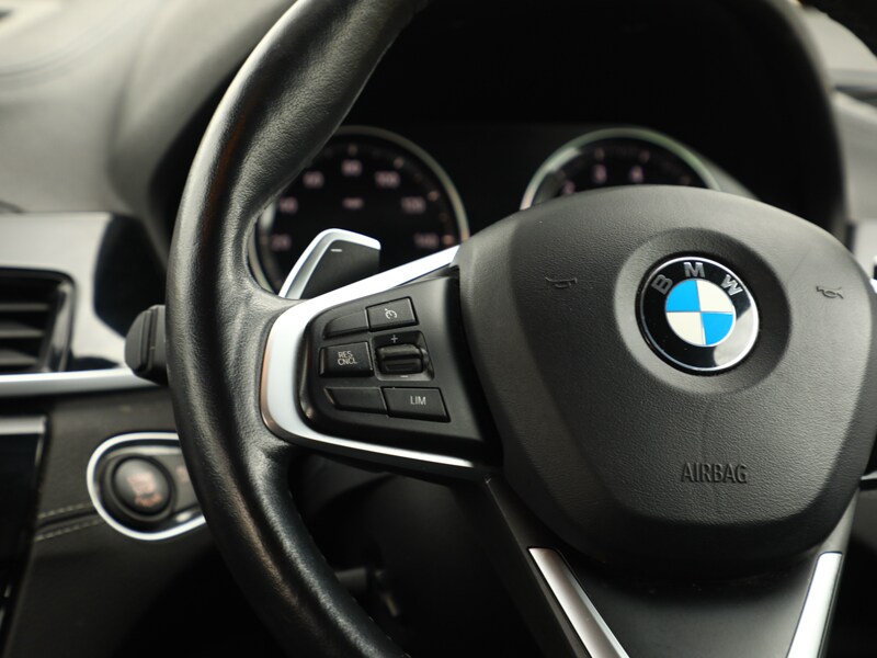 Used BMW X2 2019 for sale - 77790632: Photo 8