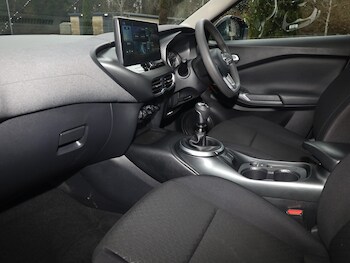 Used Nissan Juke 2025 for sale - 77491604: Photo