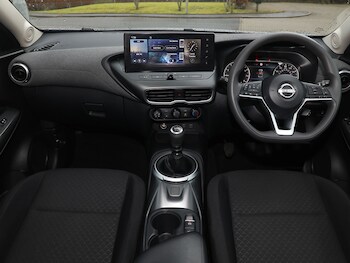 Used Nissan Juke 2025 for sale - 77491604: Photo