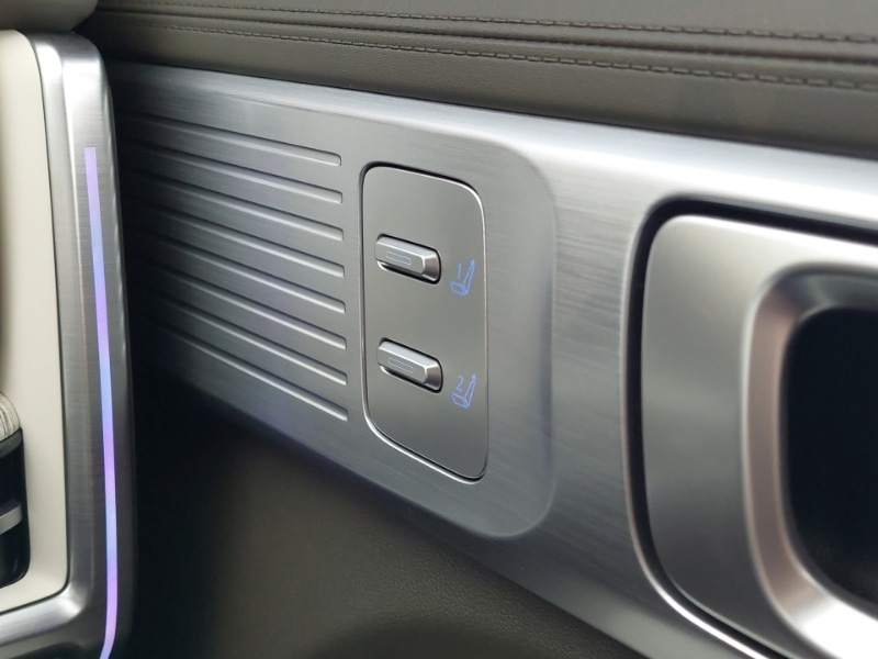 Used Hyundai Santa Fe 2025 for sale - 76365472: Photo 12