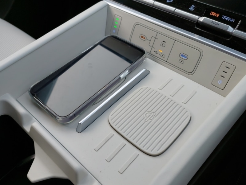 Used Hyundai Santa Fe 2025 for sale - 76365472: Photo 14