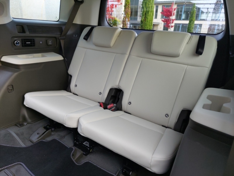 Used Hyundai Santa Fe 2025 for sale - 76365472: Photo 19