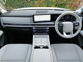 Used Hyundai Santa Fe 2025 for sale - 76365472: Photo