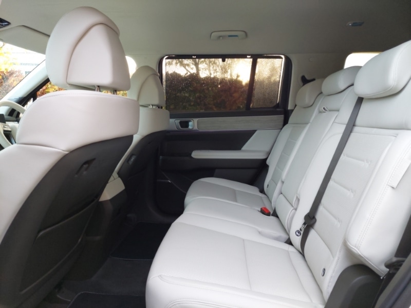 Used Hyundai Santa Fe 2025 for sale - 76365472: Photo 6