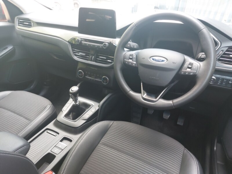 Used Ford Kuga 2022 for sale - 77652115: Photo 10