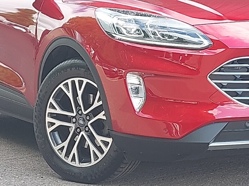 Used Ford Kuga 2022 for sale - 77652115: Photo 9