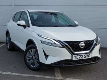 2022 - 1.3 DiG-T MH Visia 5dr