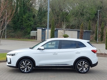 Used MG MG ZS 2025 for sale - 78312551: Photo