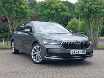 2024 - 2.0 TDI SE L 5dr DSG