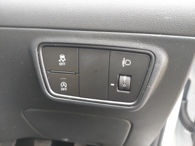 Used Hyundai TUCSON 2021 for sale - 76087398: Photo 11