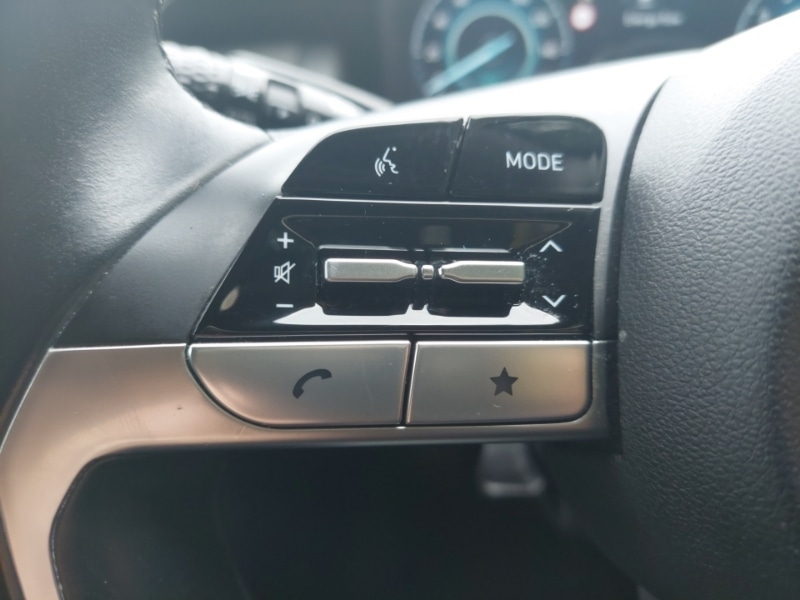 Used Hyundai TUCSON 2021 for sale - 76087398: Photo 15