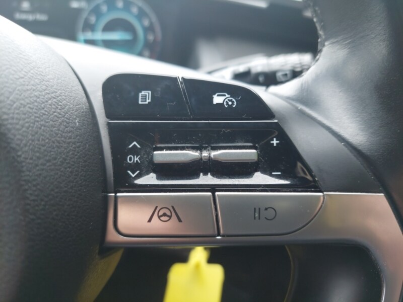 Used Hyundai TUCSON 2021 for sale - 76087398: Photo 16