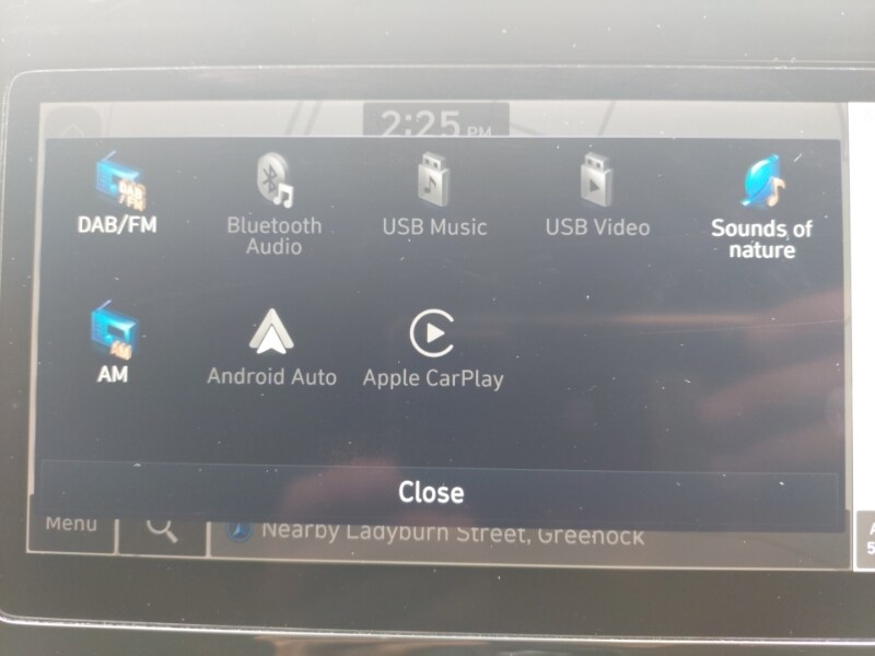 Used Hyundai TUCSON 2021 for sale - 76087398: Photo 18
