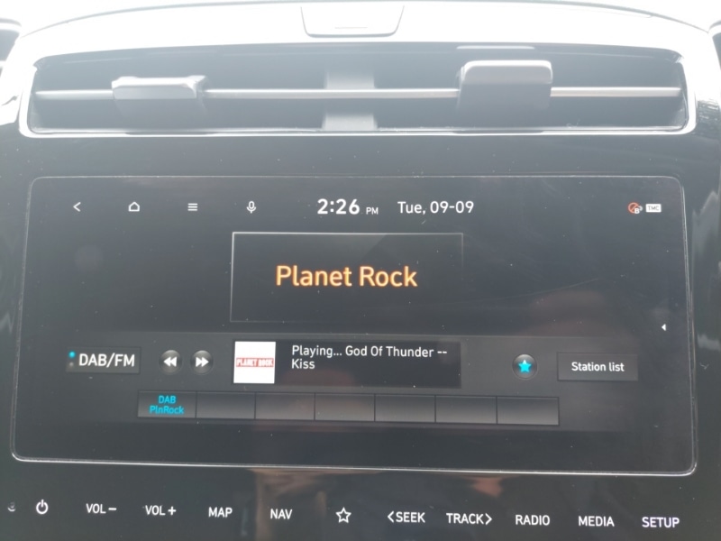 Used Hyundai TUCSON 2021 for sale - 76087398: Photo 19