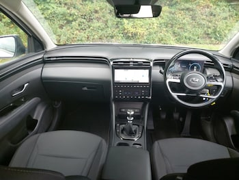 Used Hyundai TUCSON 2021 for sale - 76087398: Photo 2