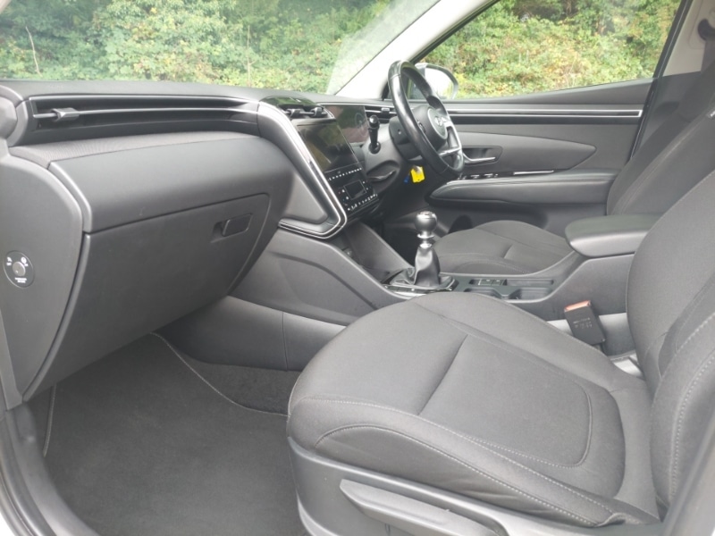 Used Hyundai TUCSON 2021 for sale - 76087398: Photo 5