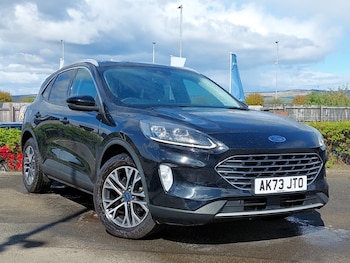 Used Ford Kuga 2023 for sale - 78403631: Photo