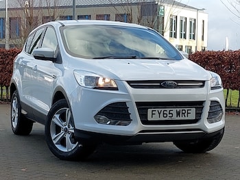 Used Ford Kuga 2015 for sale - 77265516: Photo
