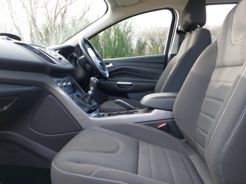 Used Ford Kuga 2015 for sale - 77265516: Photo 5