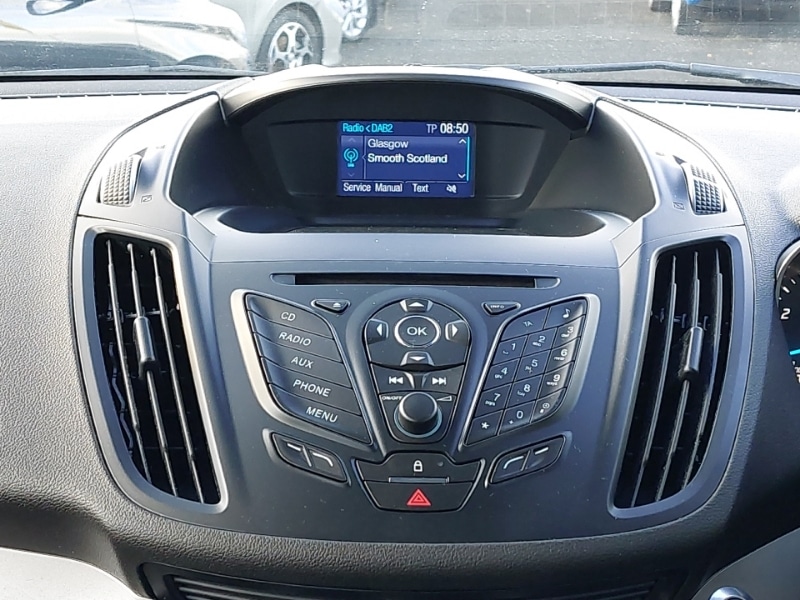 Used Ford Kuga 2015 for sale - 77265516: Photo 7