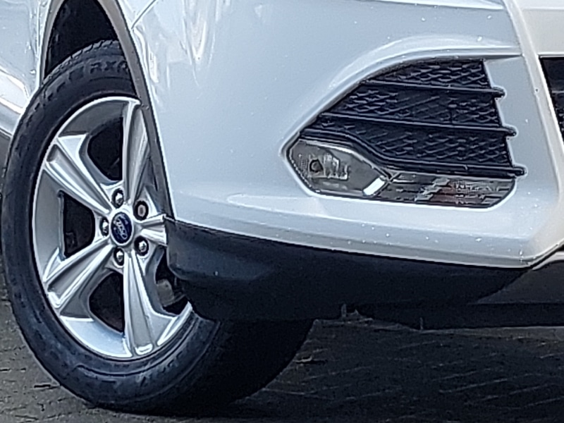 Used Ford Kuga 2015 for sale - 77265516: Photo 9