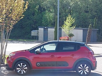 Used Citroen C3 2017 for sale - 78538828: Photo