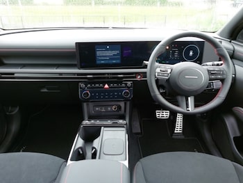 Used Hyundai TUCSON 2026 for sale - 78880658: Photo