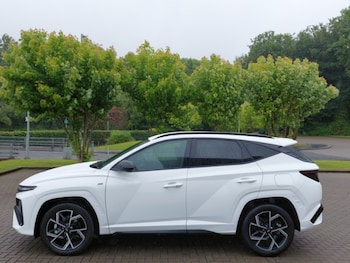 Used Hyundai TUCSON 2026 for sale - 78880658: Photo