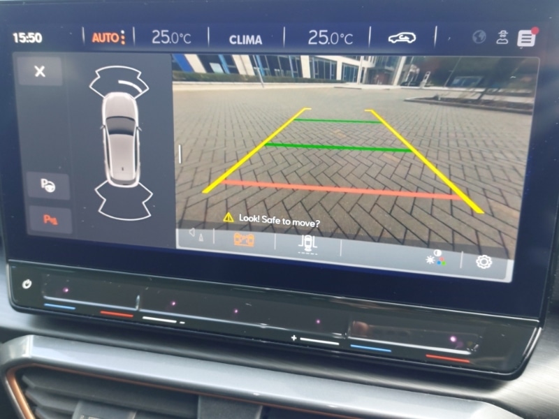 Used Cupra Leon 2024 for sale - 78085423: Photo 10