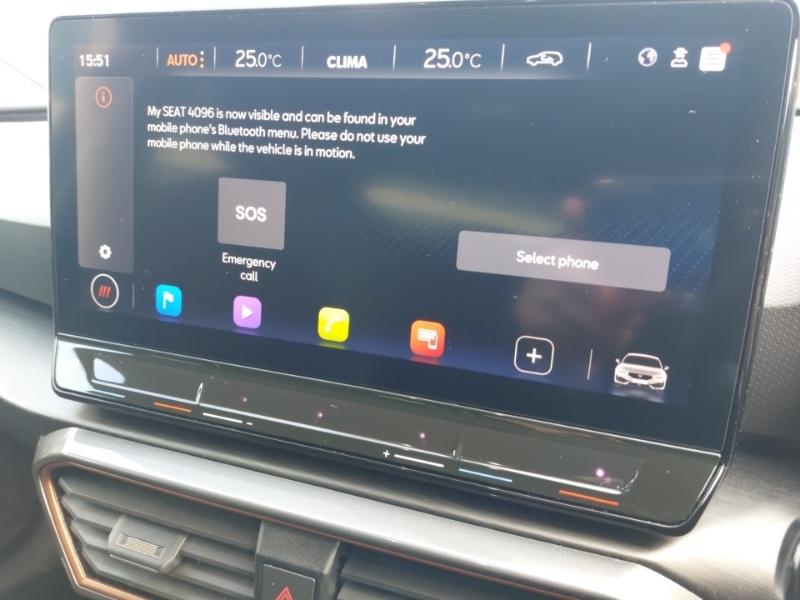 Used Cupra Leon 2024 for sale - 78085423: Photo 11