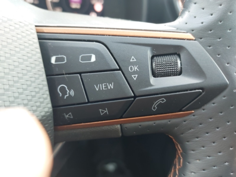 Used Cupra Leon 2024 for sale - 78085423: Photo 15