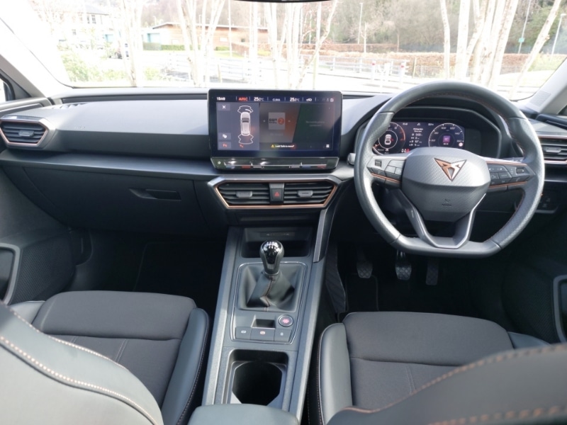 Used Cupra Leon 2024 for sale - 78085423: Photo 2