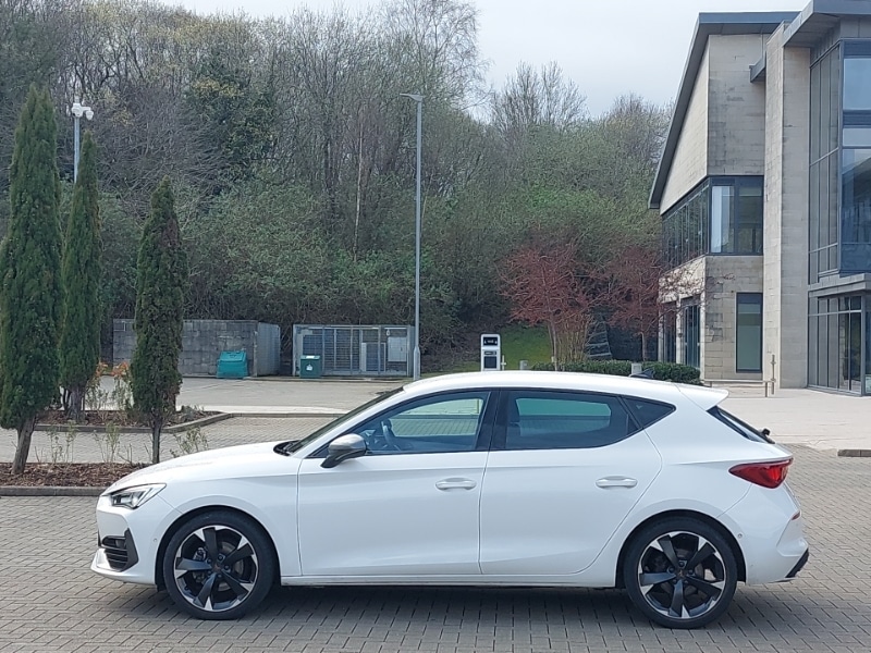Used Cupra Leon 2024 for sale - 78085423: Photo 4