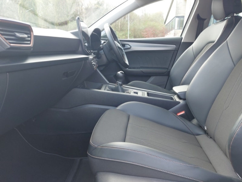 Used Cupra Leon 2024 for sale - 78085423: Photo 5