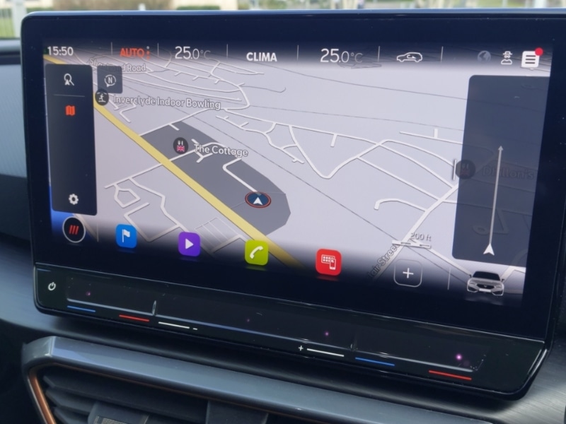 Used Cupra Leon 2024 for sale - 78085423: Photo 7