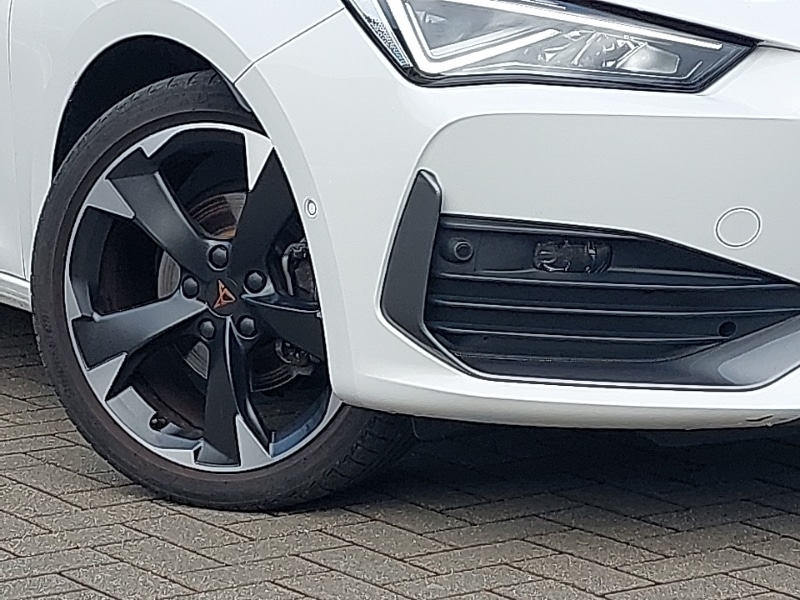 Used Cupra Leon 2024 for sale - 78085423: Photo 9