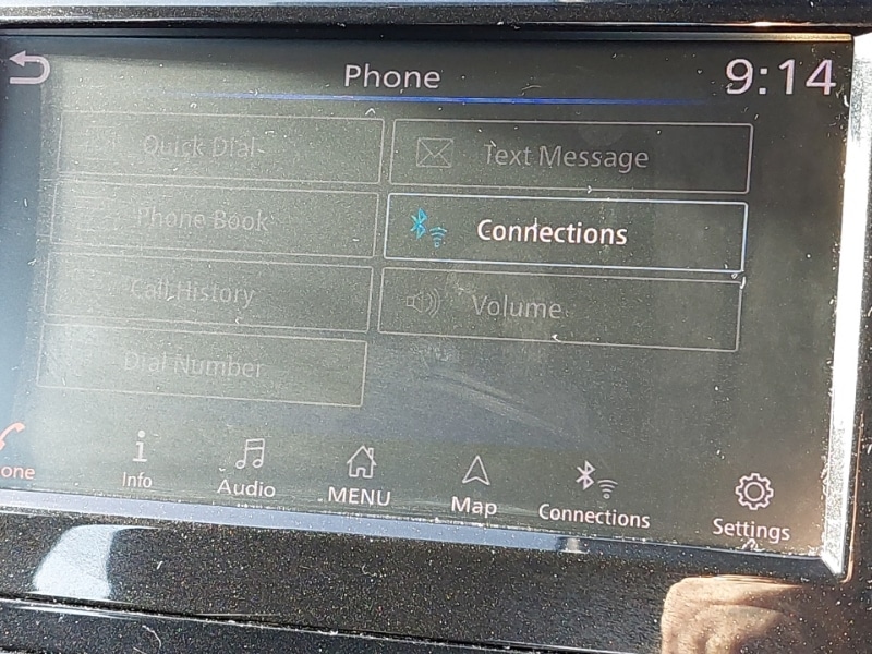 Used Nissan Qashqai 2019 for sale - 77933486: Photo 10