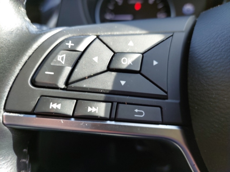 Used Nissan Qashqai 2019 for sale - 77933486: Photo 13