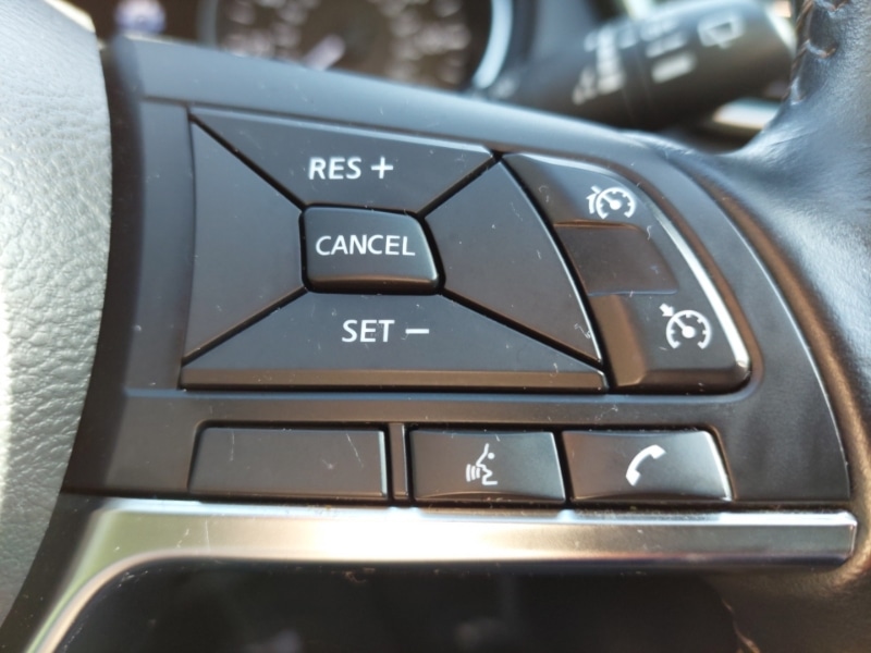 Used Nissan Qashqai 2019 for sale - 77933486: Photo 14