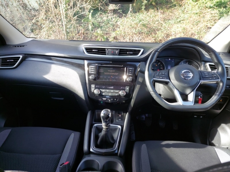 Used Nissan Qashqai 2019 for sale - 77933486: Photo 2
